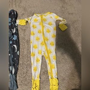 Little sleepies sunshine’s